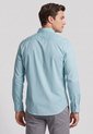 Camisa Nautica Verde de Nautica