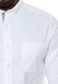 Camisa Blanco Nautica de Nautica