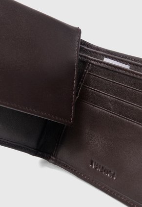 Billetera Café NAUTICA