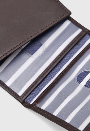 Billetera Café NAUTICA