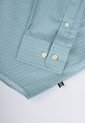 Camisa Nautica Verde de Nautica
