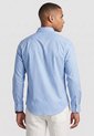 Camisa Nautica Celeste de Nautica