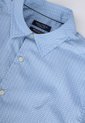 Camisa Nautica Celeste de Nautica