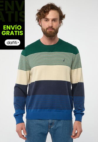 Saco NAUTICA Multicolor Nautica