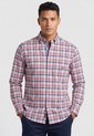 Camisa NAUTICA Rojo de Nautica