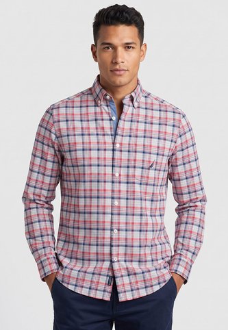 Camisa NAUTICA Rojo Nautica