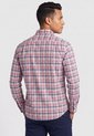 Camisa NAUTICA Rojo de Nautica