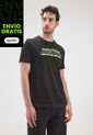 Camiseta NAUTICA Negro de Nautica