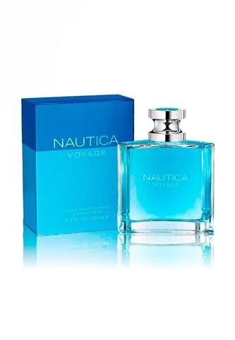Perfume Voyage De Nautica Para Hombre 100 Ml Nautica