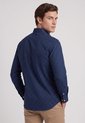 Camisa NAUTICA Azul de Nautica
