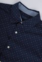 Camisa NAUTICA Azul de Nautica