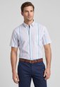 Camisa NAUTICA Multicolor de Nautica