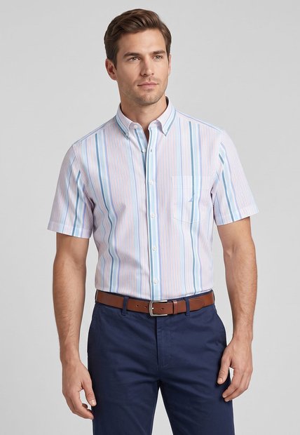 Camisa NAUTICA Multicolor