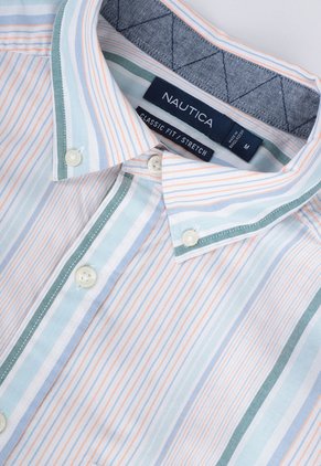 Camisa NAUTICA Multicolor