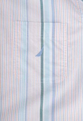 Camisa NAUTICA Multicolor