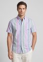 Camisa NAUTICA Multicolor de Nautica