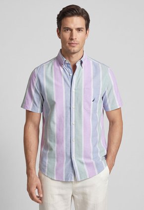 Camisa NAUTICA Multicolor
