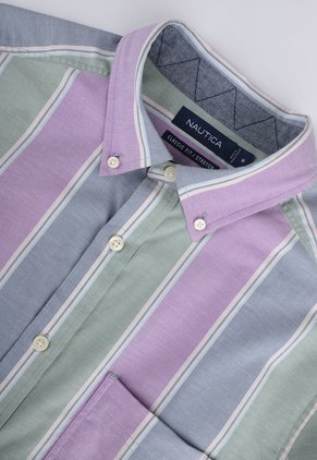 Camisa NAUTICA Multicolor