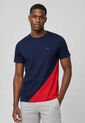 Camiseta NAUTICA Azul de Nautica