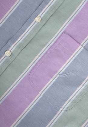 Camisa NAUTICA Multicolor