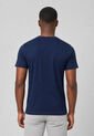 Camiseta NAUTICA Azul de Nautica