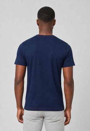 Camiseta NAUTICA Azul