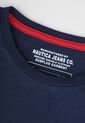 Camiseta NAUTICA Azul de Nautica