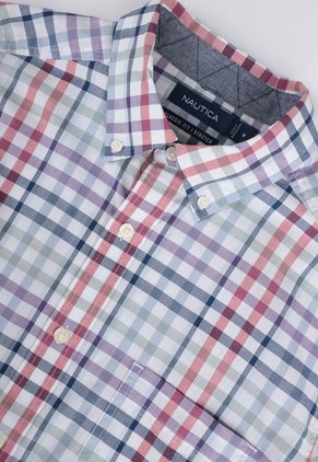 Camisa NAUTICA Multicolor