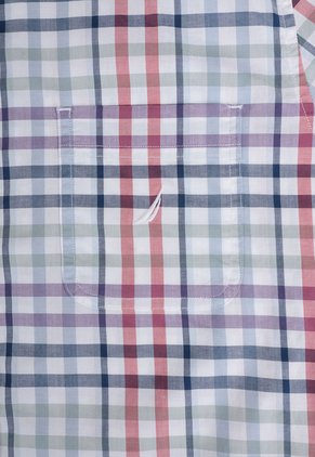 Camisa NAUTICA Multicolor