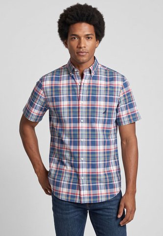 Camisa NAUTICA Azul Nautica