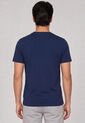 Camiseta NAUTICA Azul de Nautica