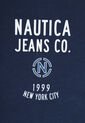 Camiseta NAUTICA Azul de Nautica