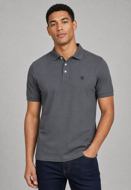 Polo NAUTICA Gris