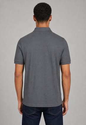 Polo NAUTICA Gris