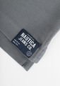 Polo NAUTICA Gris de Nautica