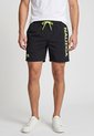 Traje de Baño NAUTICA Negro de Nautica