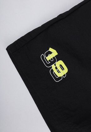 Traje de Baño NAUTICA Negro