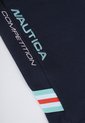 Bermuda NAUTICA Azul de Nautica