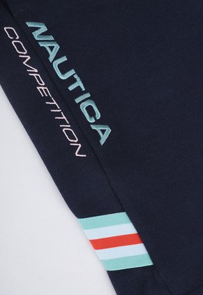 Bermuda NAUTICA Azul