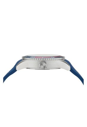 Reloj Para Hombre Nautica Finn World Napfws001 Azul