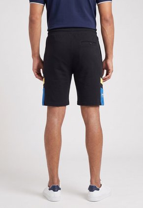Bermuda NAUTICA Negro