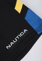 Bermuda NAUTICA Negro de Nautica