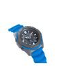 Reloj Para Hombre Nautica Coronado Bay Napcns217 Azul de Nautica