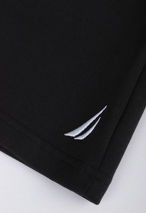 Bermuda NAUTICA Negro