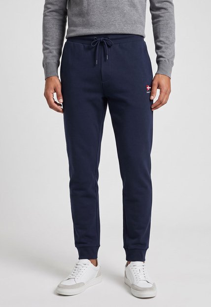 Pantalón Sudadera NAUTICA Azul