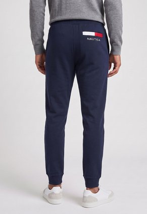 Pantalón Sudadera NAUTICA Azul