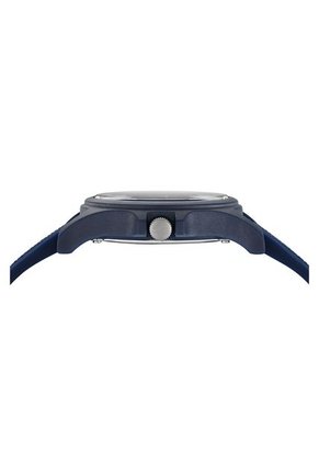 Reloj Para Hombre Nautica Java Sea Napjss223 Azul