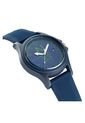 Reloj Para Hombre Nautica Java Sea Napjss223 Azul de Nautica