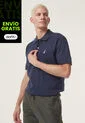 Polo NAUTICA Azul de Nautica