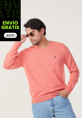 Saco NAUTICA Coral Nautica